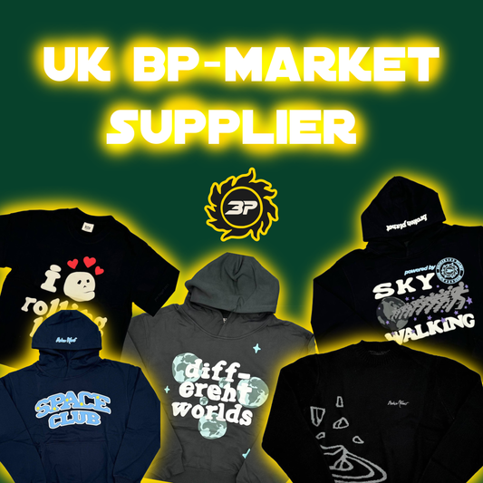 BP-Market Supplier Link