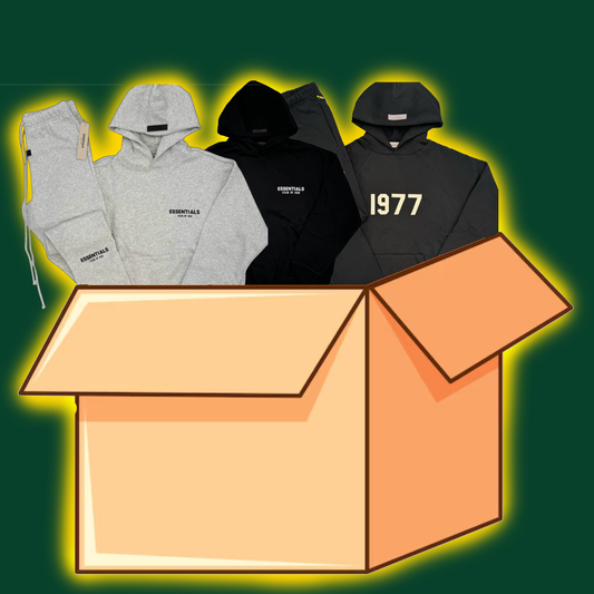 FOG Essentials Resell Bundle